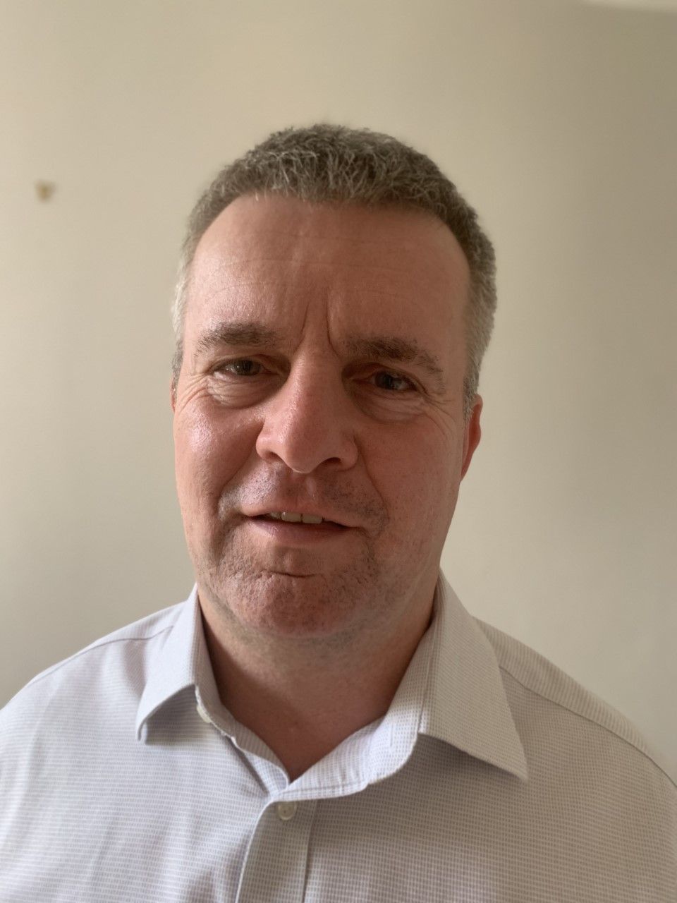 David Parfett